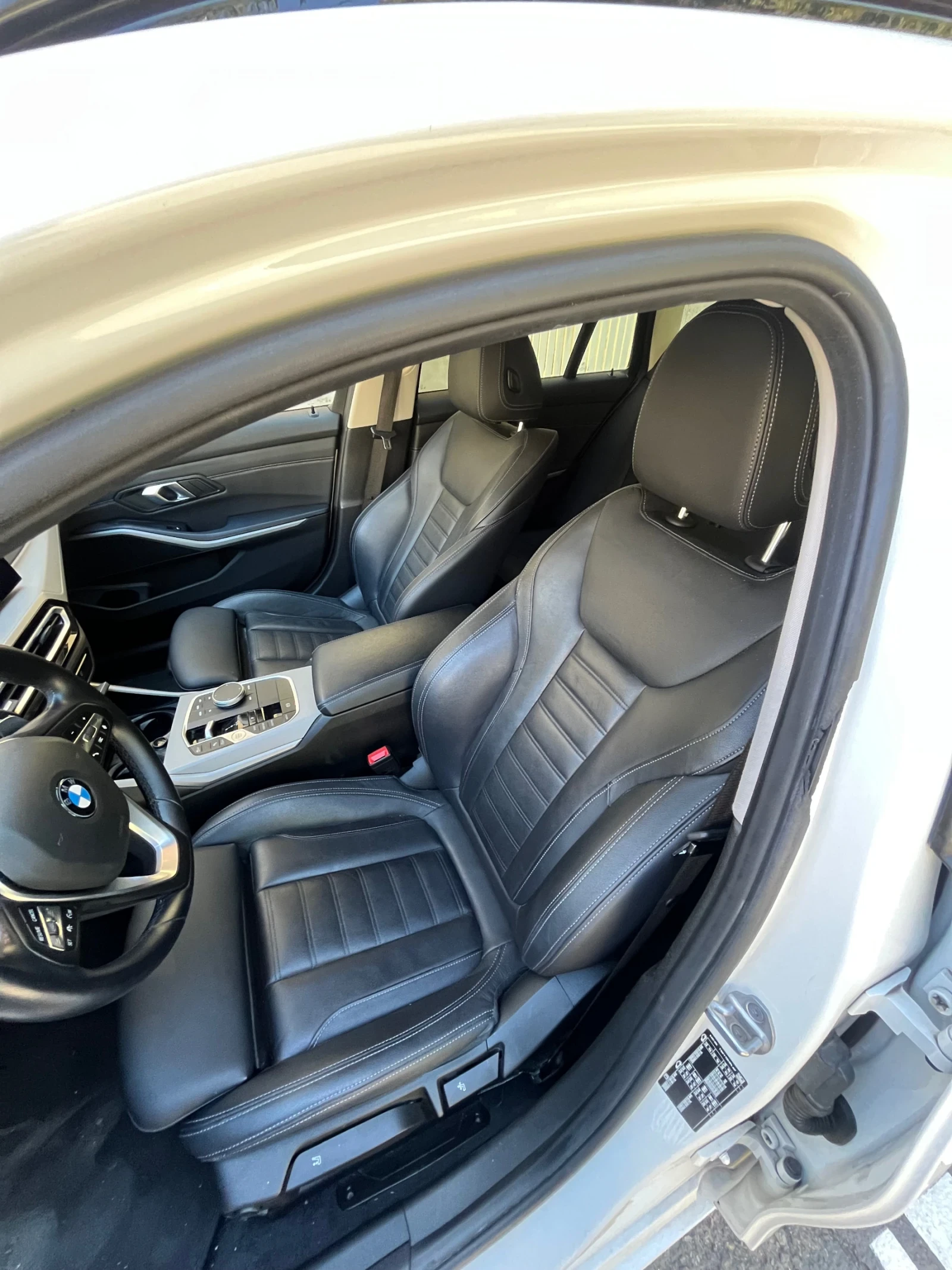 BMW 318, снимка 11 - Автомобили и джипове - 55492773