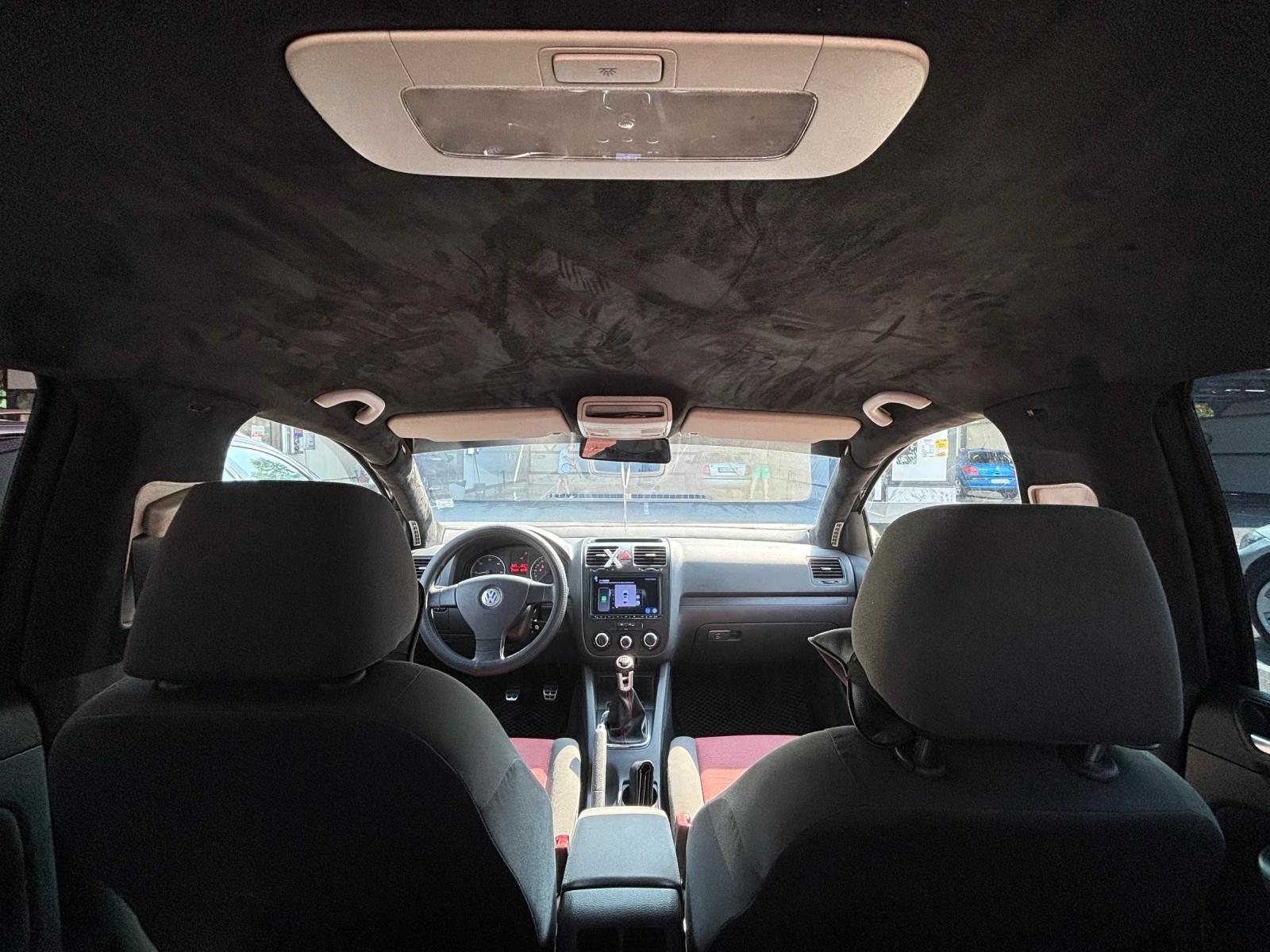 VW Golf, снимка 6 - Автомобили и джипове - 55667004