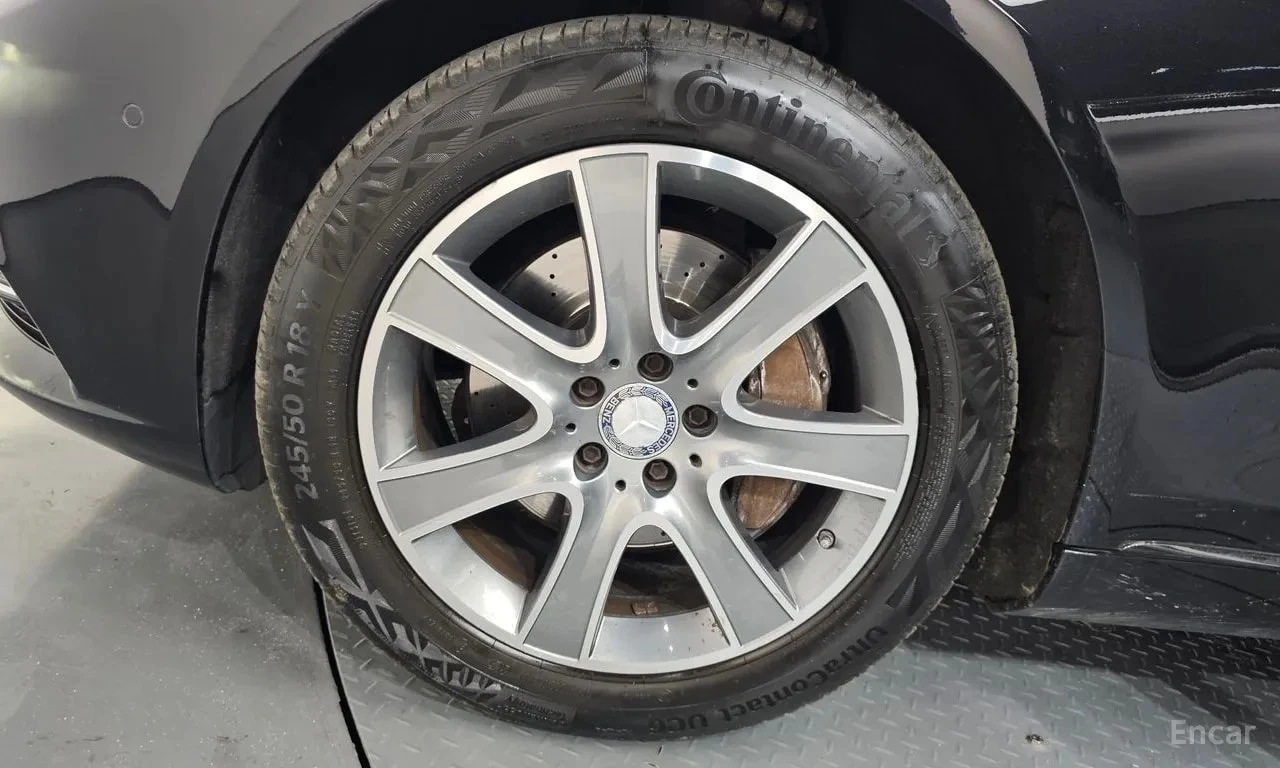 Mercedes-Benz S 350  S350L Blue TEC/ДИСТРОНИК/ОБДУХ/360 КАМЕРА, снимка 5 - Автомобили и джипове - 55832065