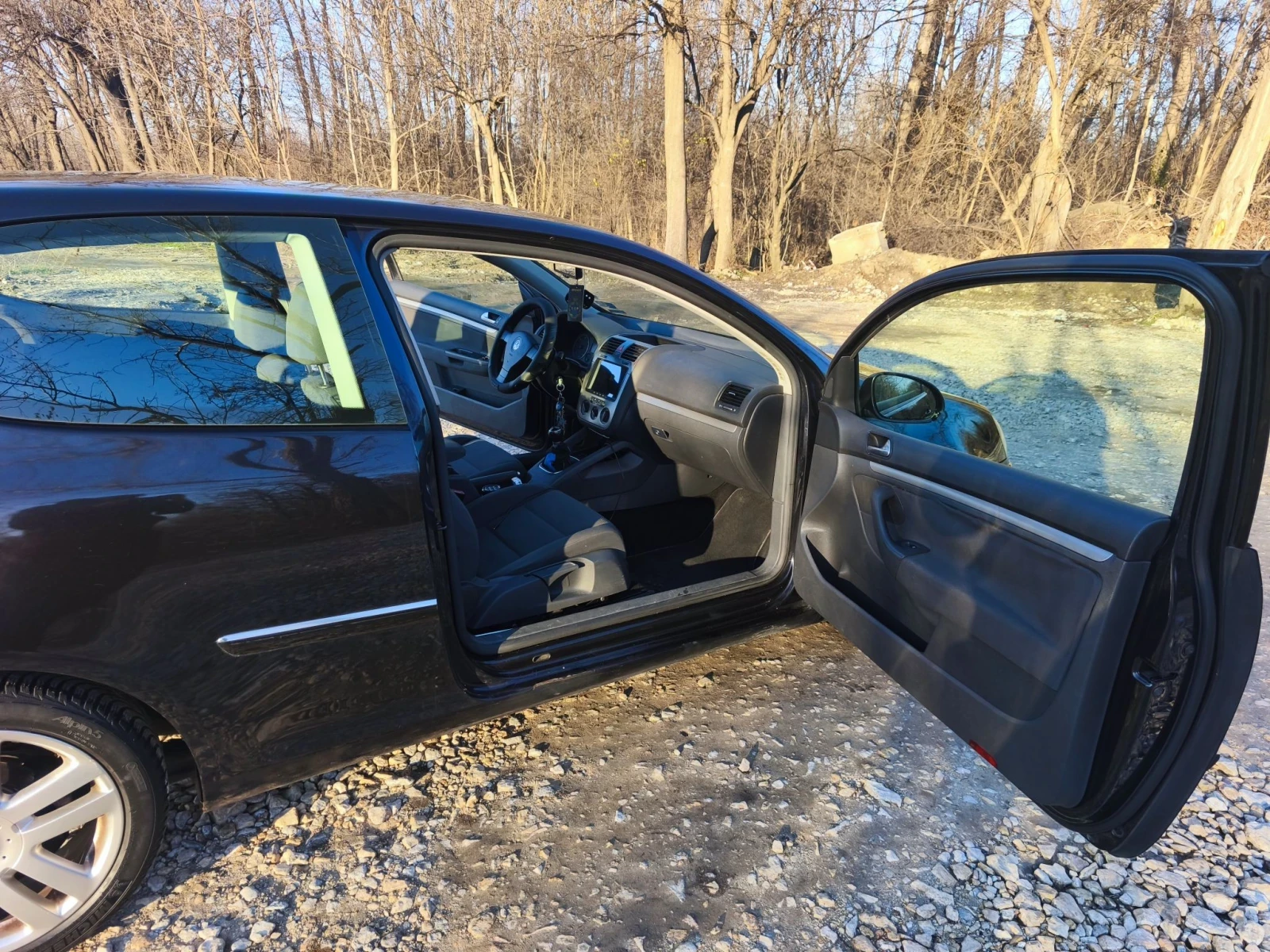 VW Golf 1.9 TDI 105 к.с., снимка 9 - Автомобили и джипове - 55935954