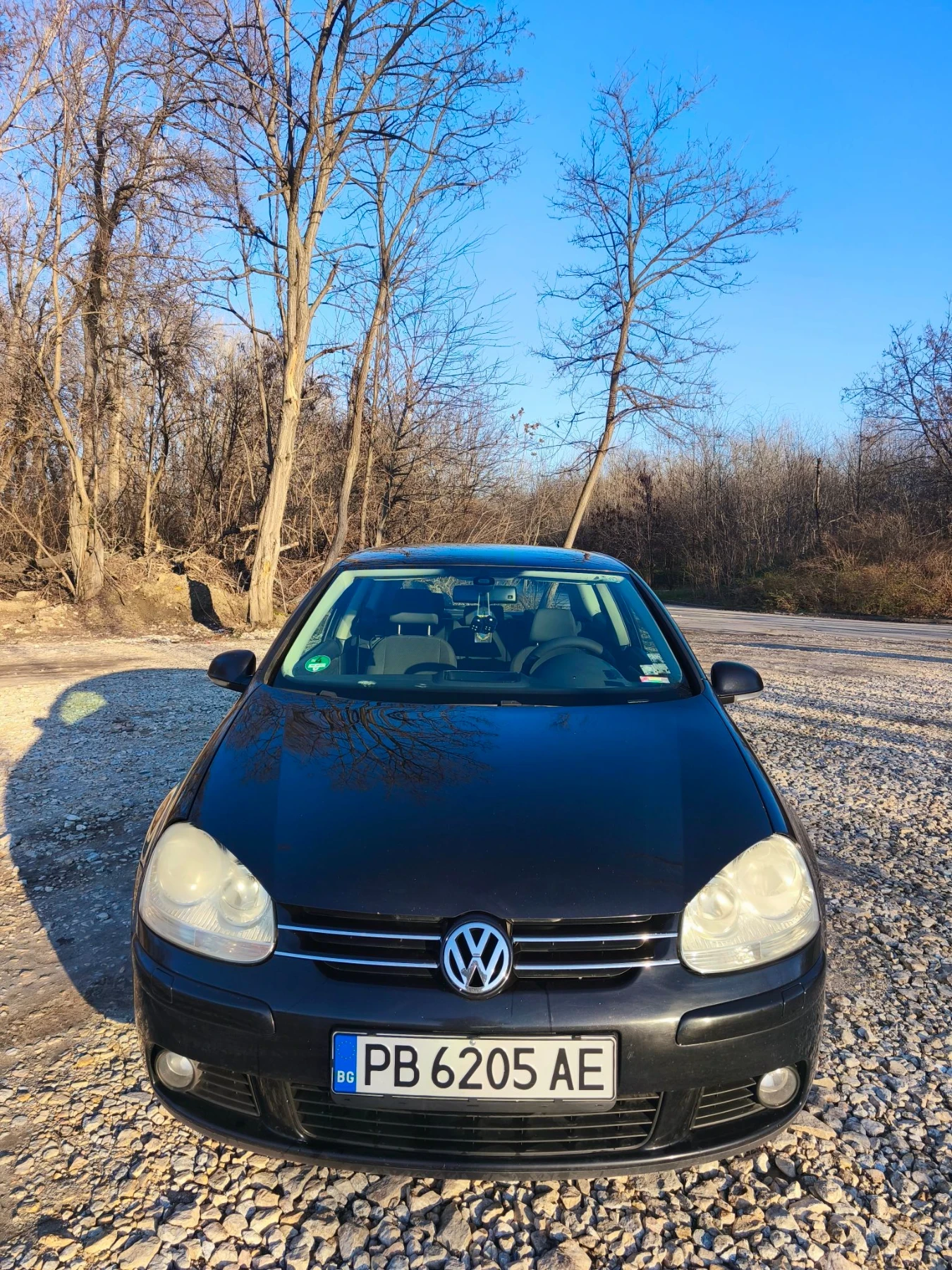 VW Golf 1.9 TDI 105 к.с., снимка 3 - Автомобили и джипове - 55935954