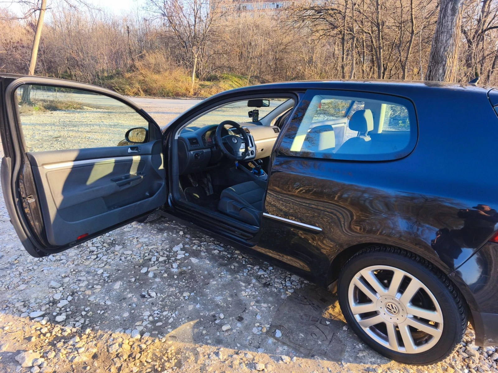 VW Golf 1.9 TDI 105 к.с., снимка 10 - Автомобили и джипове - 55935954