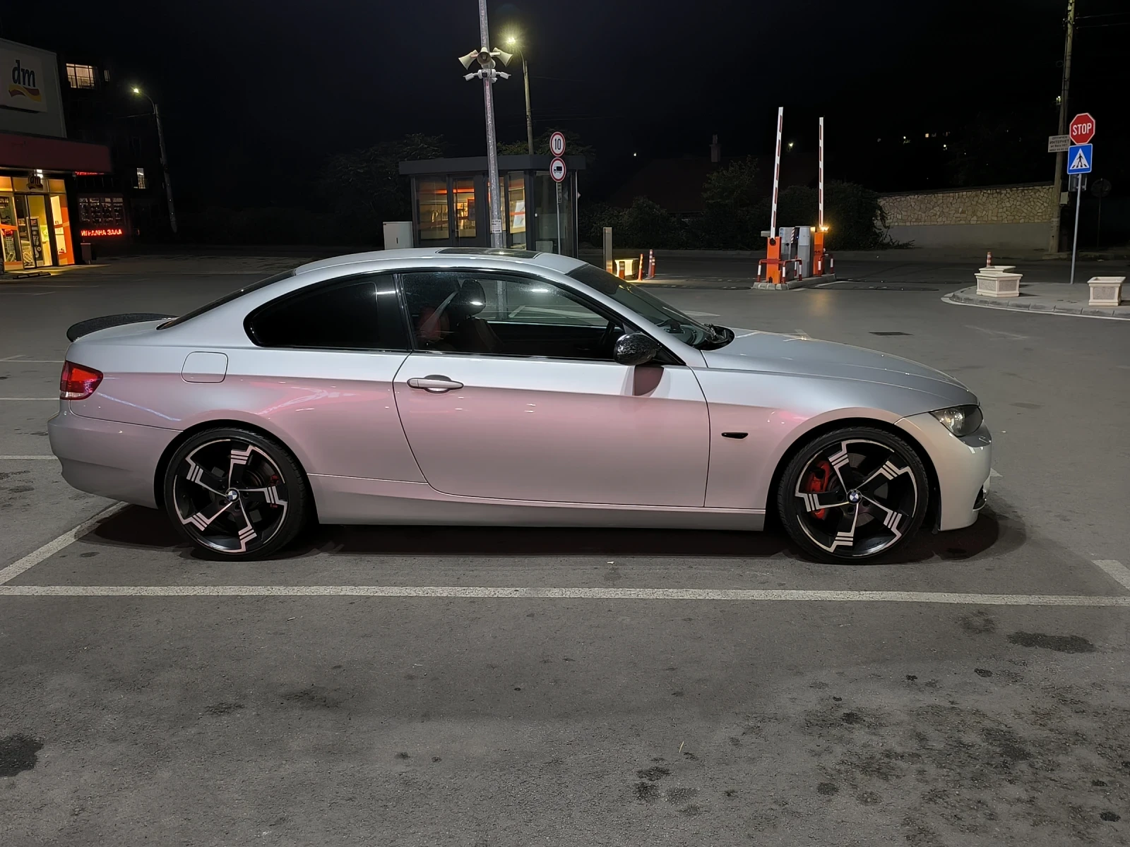 BMW 335 I, снимка 5 - Автомобили и джипове - 56088369