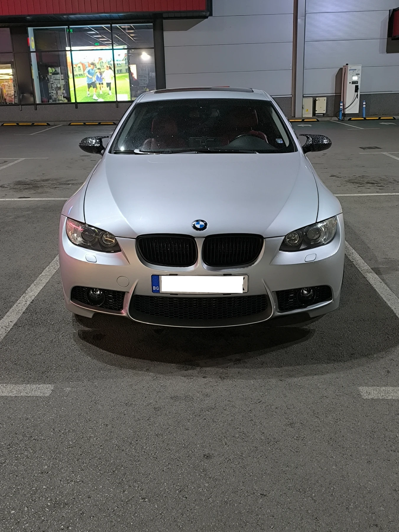 BMW 335 I, снимка 4 - Автомобили и джипове - 56088369