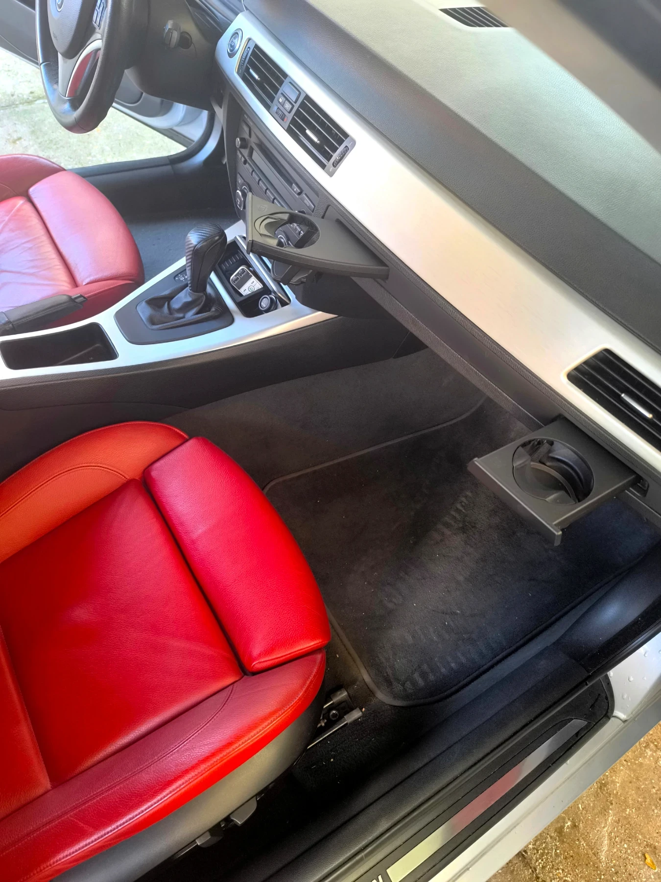 BMW 335 I, снимка 7 - Автомобили и джипове - 56088369