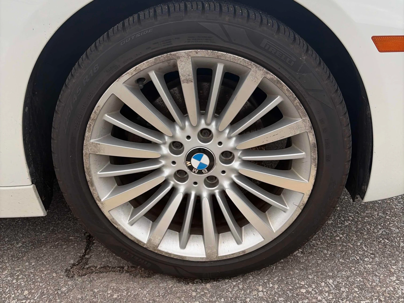 BMW 328 * xDrive * CARFAX * ОТ ПРЕДСТАВИТЕЛСТВО * , снимка 7 - Автомобили и джипове - 56159339