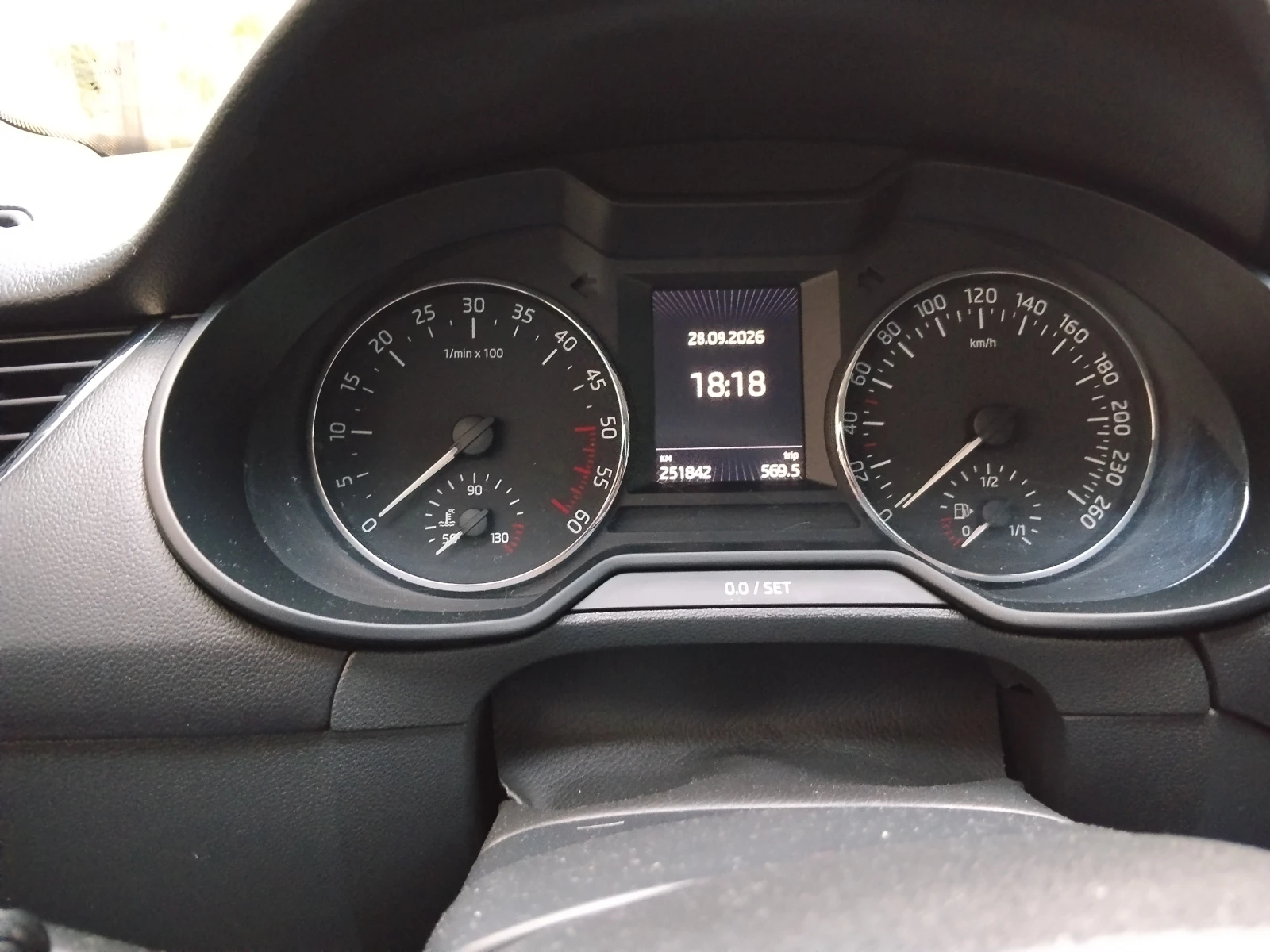 Skoda Octavia, снимка 2 - Автомобили и джипове - 56288893