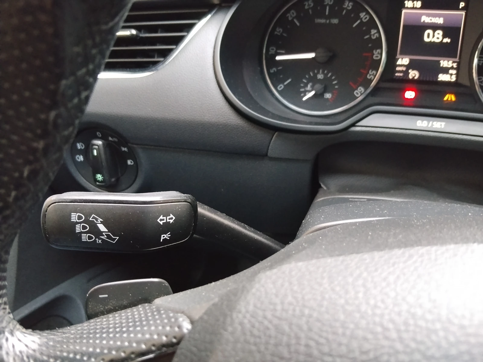 Skoda Octavia, снимка 6 - Автомобили и джипове - 56288893