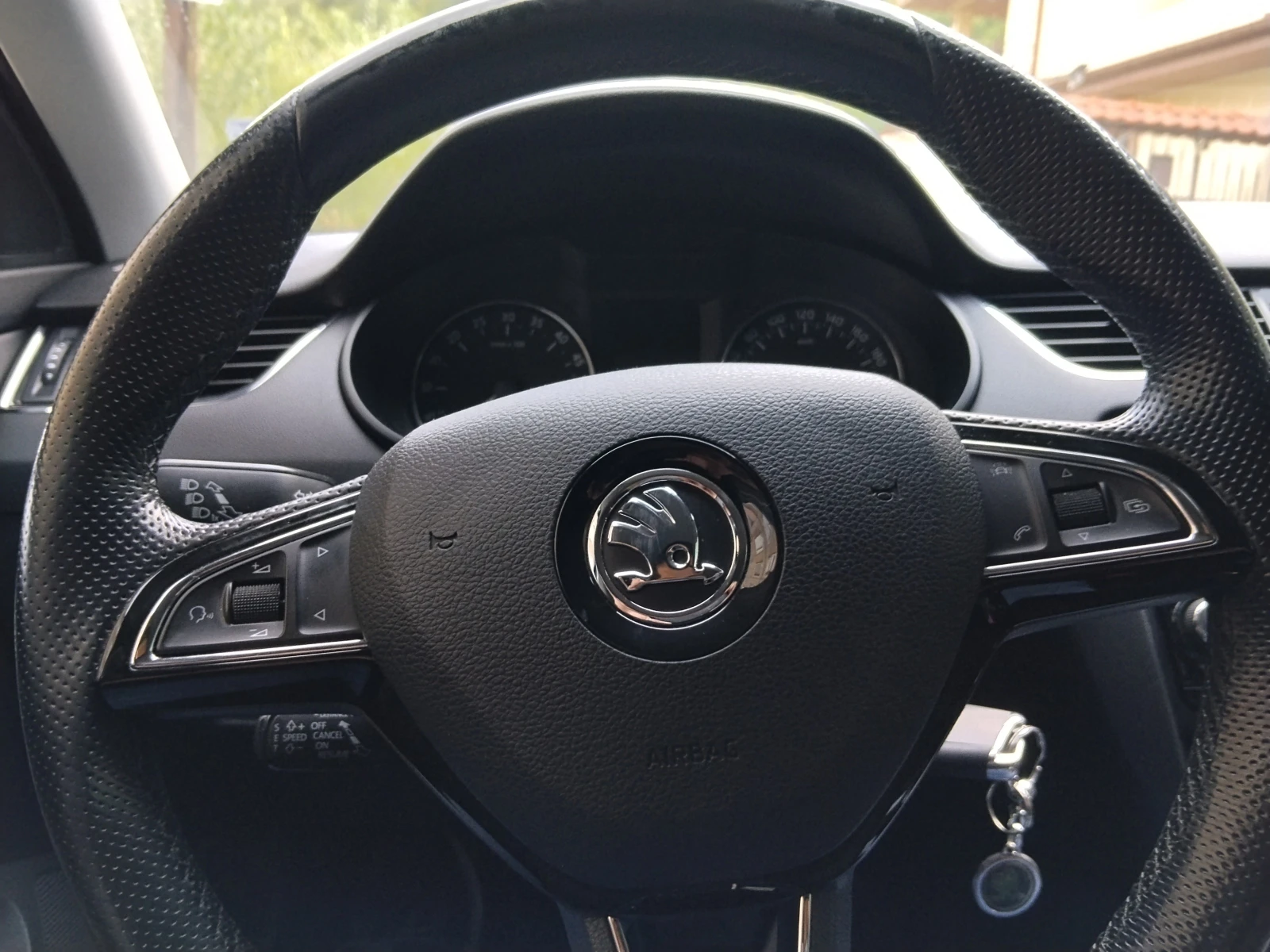 Skoda Octavia, снимка 5 - Автомобили и джипове - 56288893