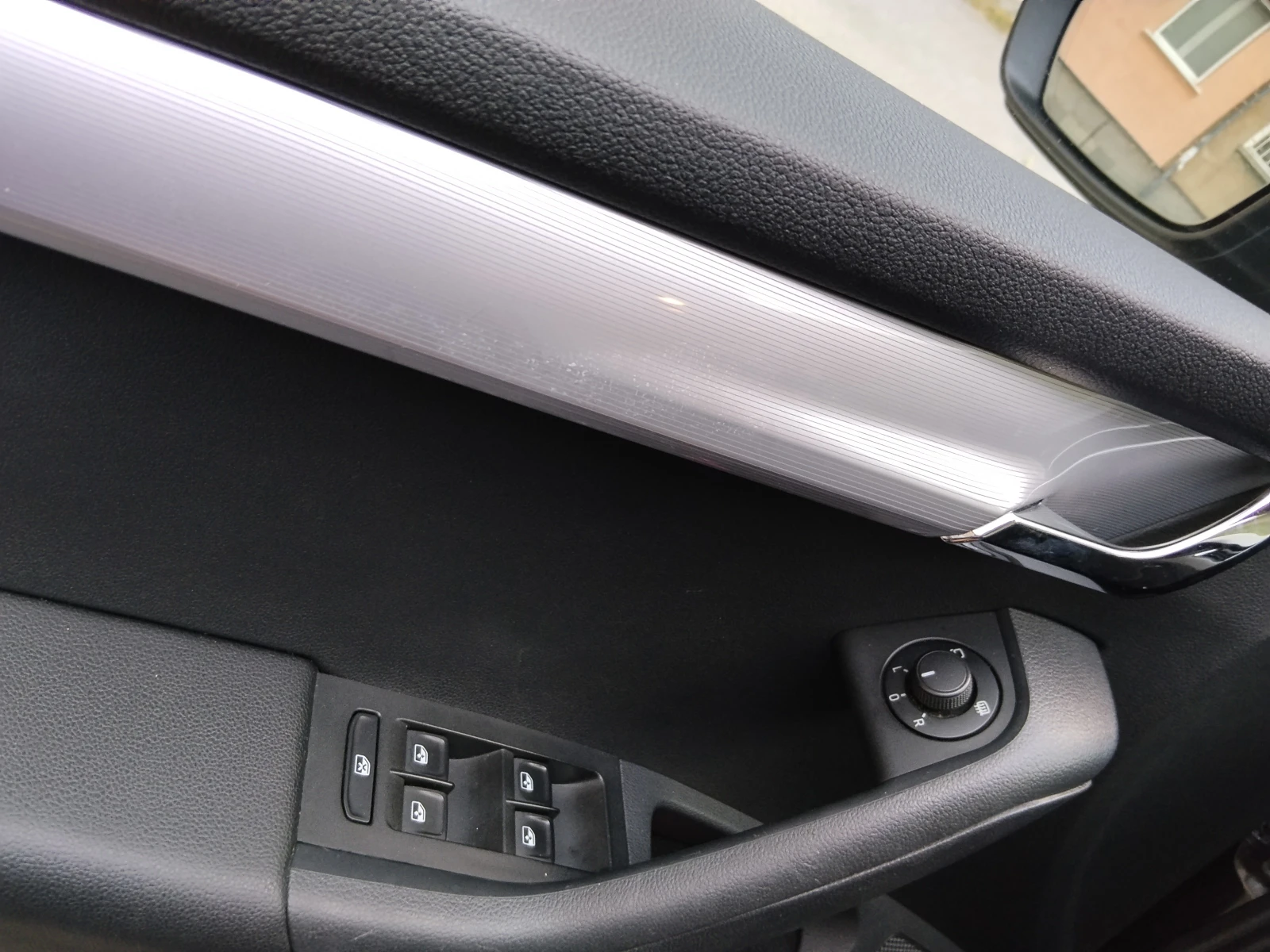 Skoda Octavia, снимка 8 - Автомобили и джипове - 56288893