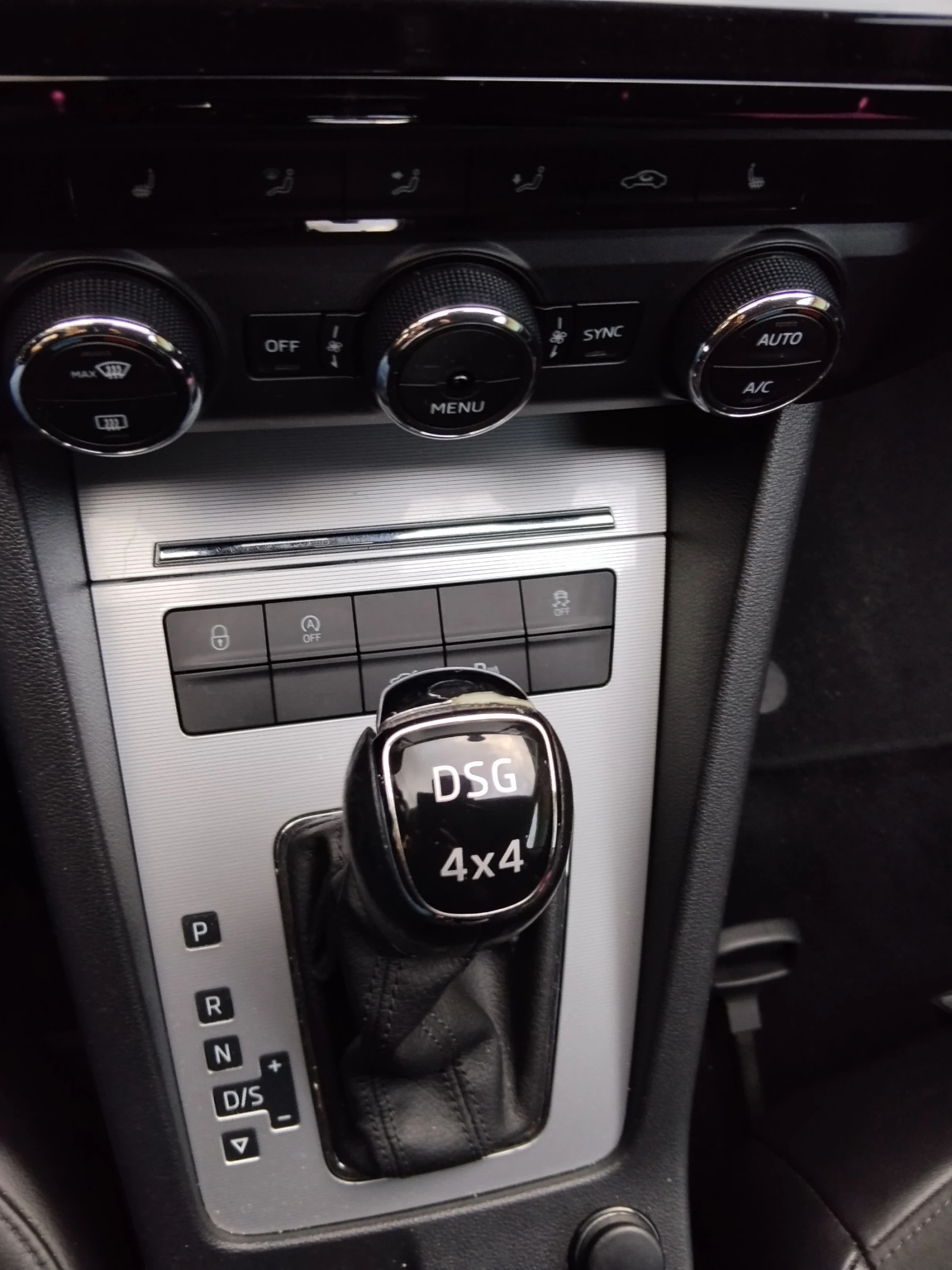 Skoda Octavia, снимка 4 - Автомобили и джипове - 56288893