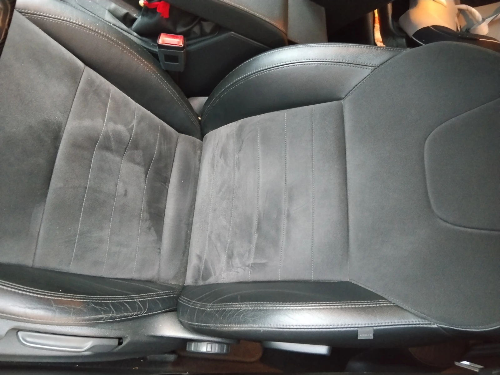Skoda Octavia, снимка 7 - Автомобили и джипове - 56288893