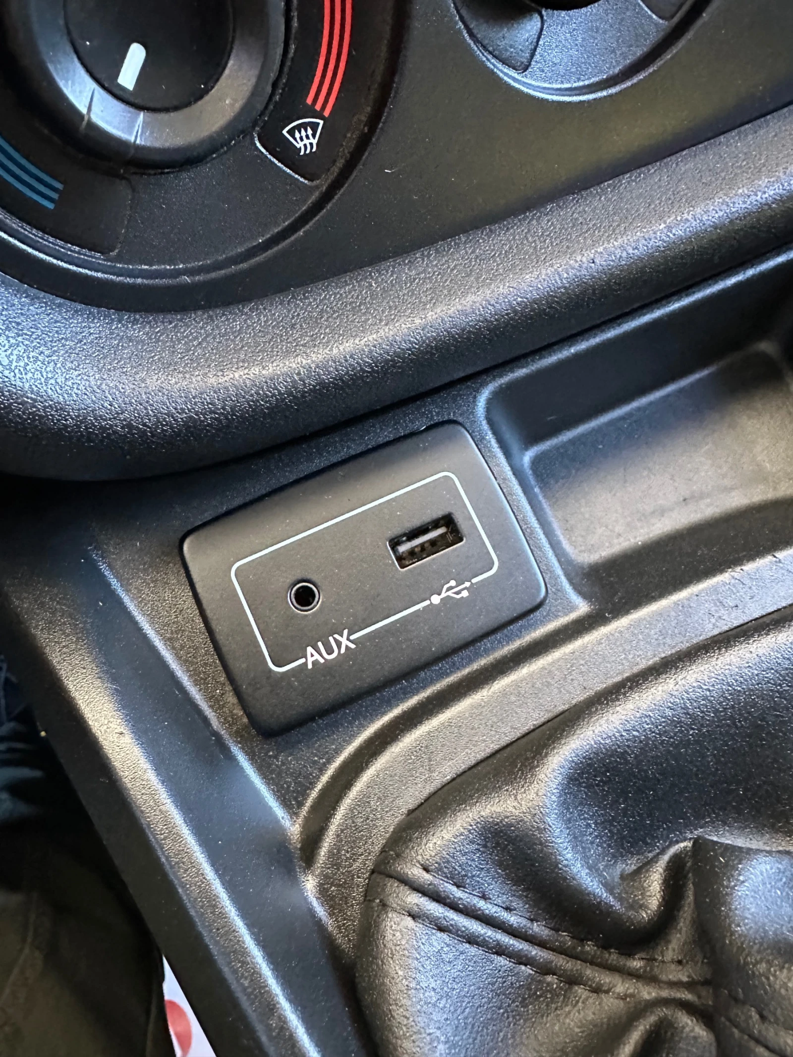 Fiat Doblo 1.3Mjet 90hp  | Mobile.bg � ����������� 7
