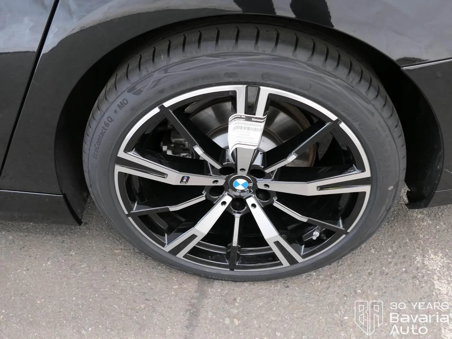 BMW 520 d Touring Steptronic, снимка 13 - Автомобили и джипове - 56439699