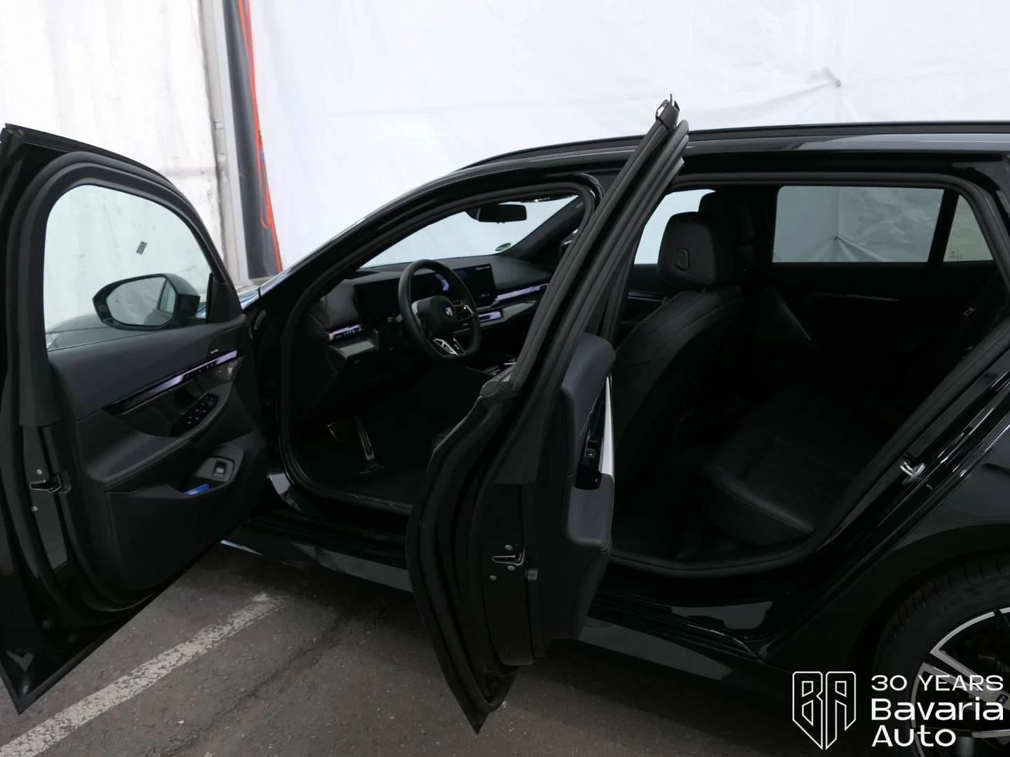 BMW 520 d Touring Steptronic, снимка 5 - Автомобили и джипове - 56439699
