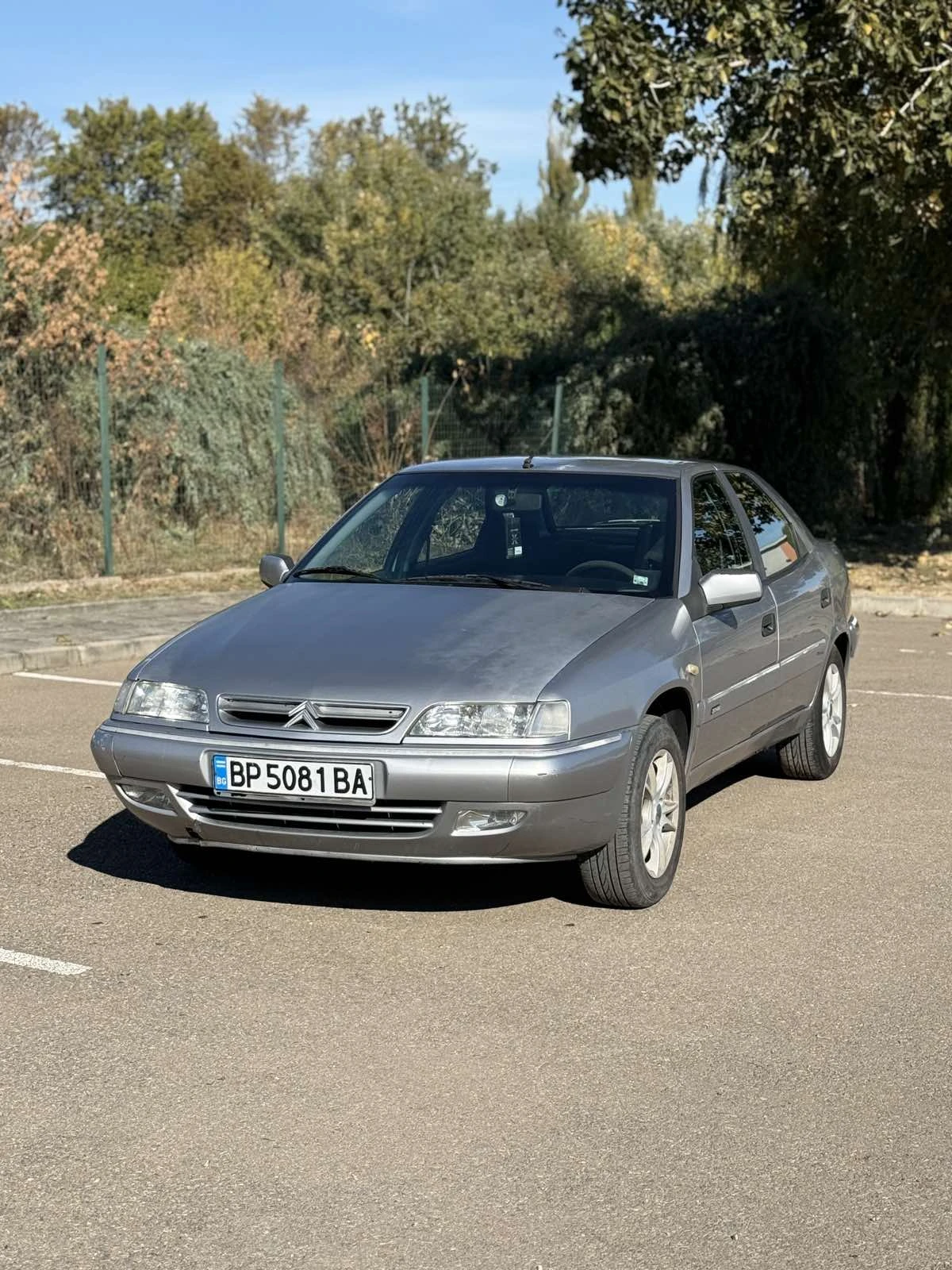 Citroen Xantia 2.0HDI