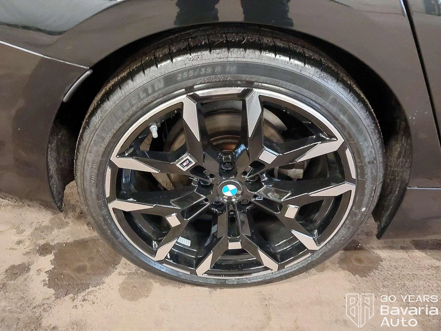 BMW 320 d Touring Sportautomatic | Mobile.bg � ����������� 13