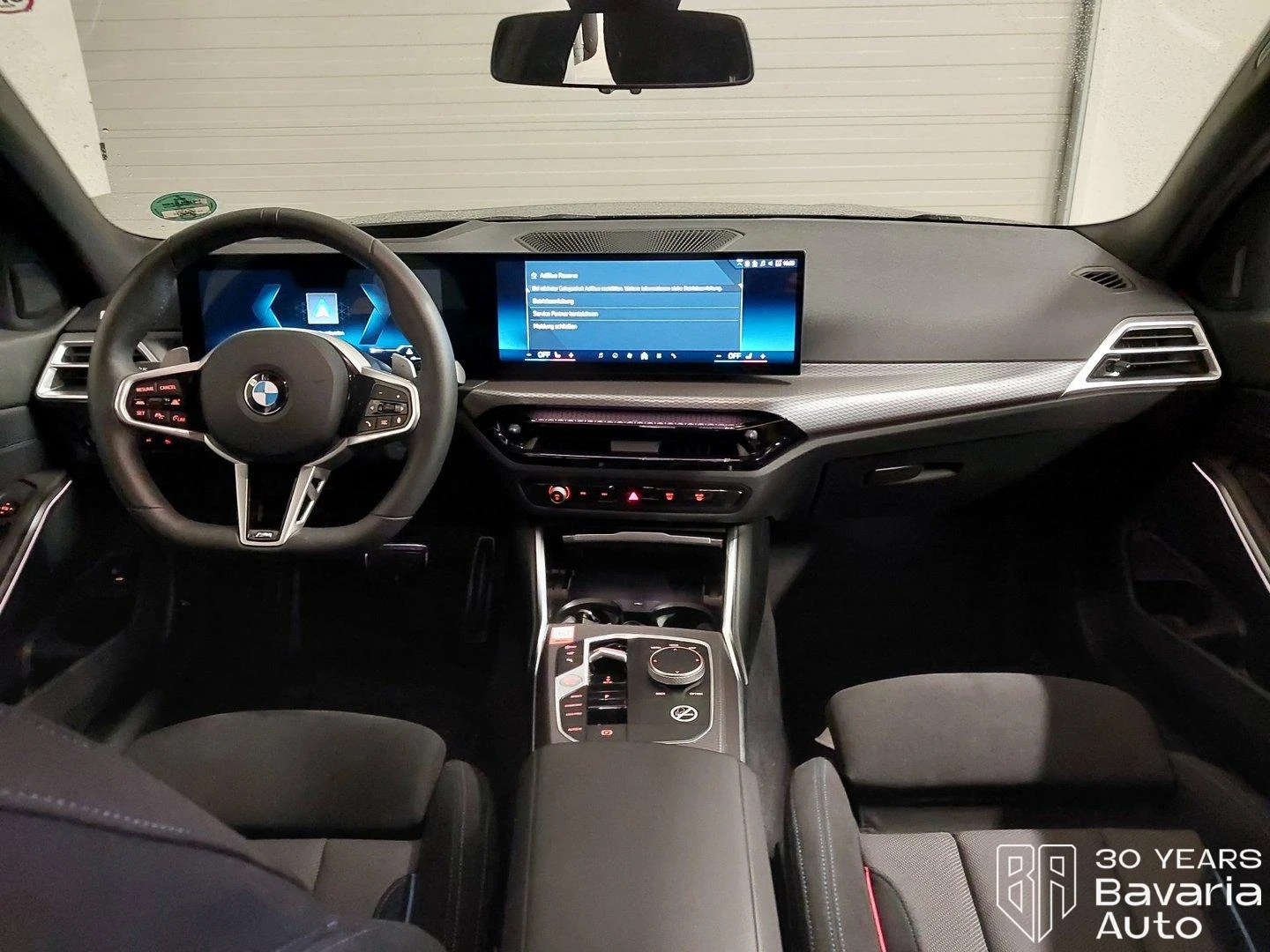 BMW 320 d Touring Sportautomatic | Mobile.bg � ����������� 6