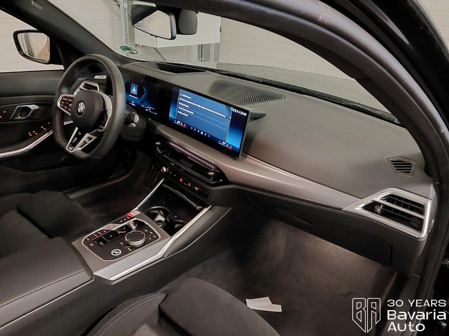 BMW 320 d Touring Sportautomatic | Mobile.bg � ����������� 7