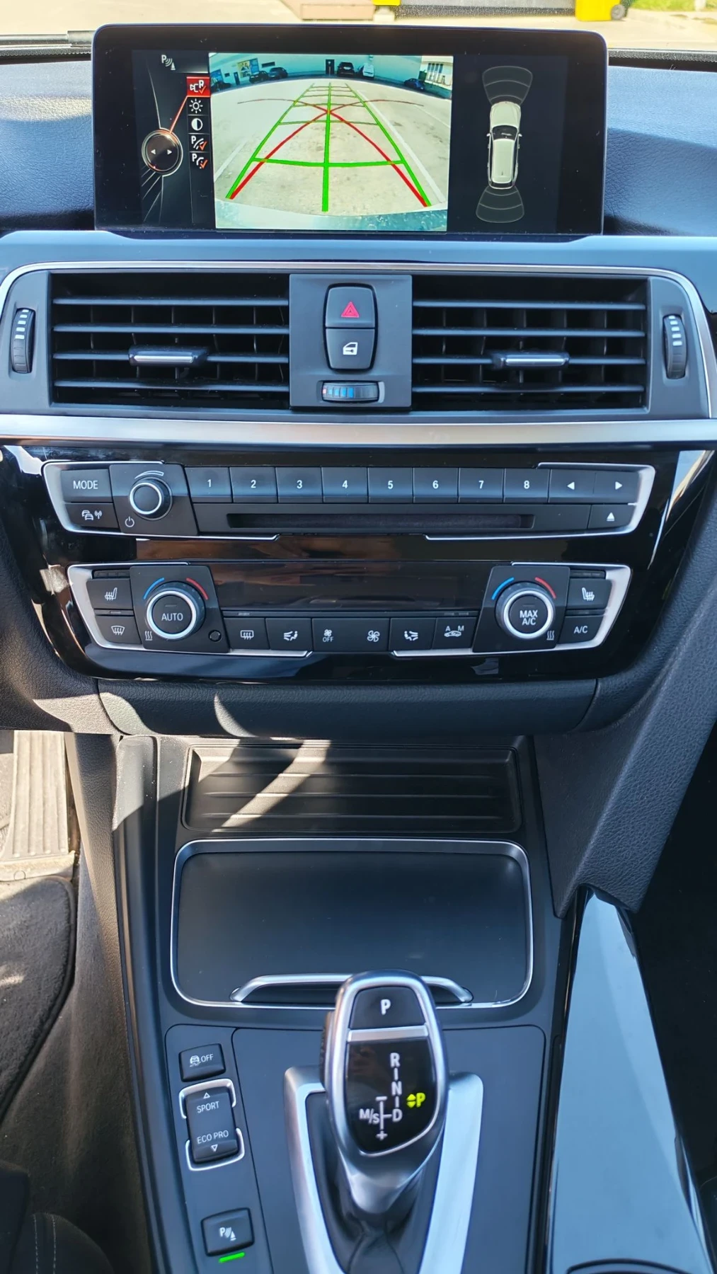 BMW 320 xd, снимка 13 - Автомобили и джипове - 56721586