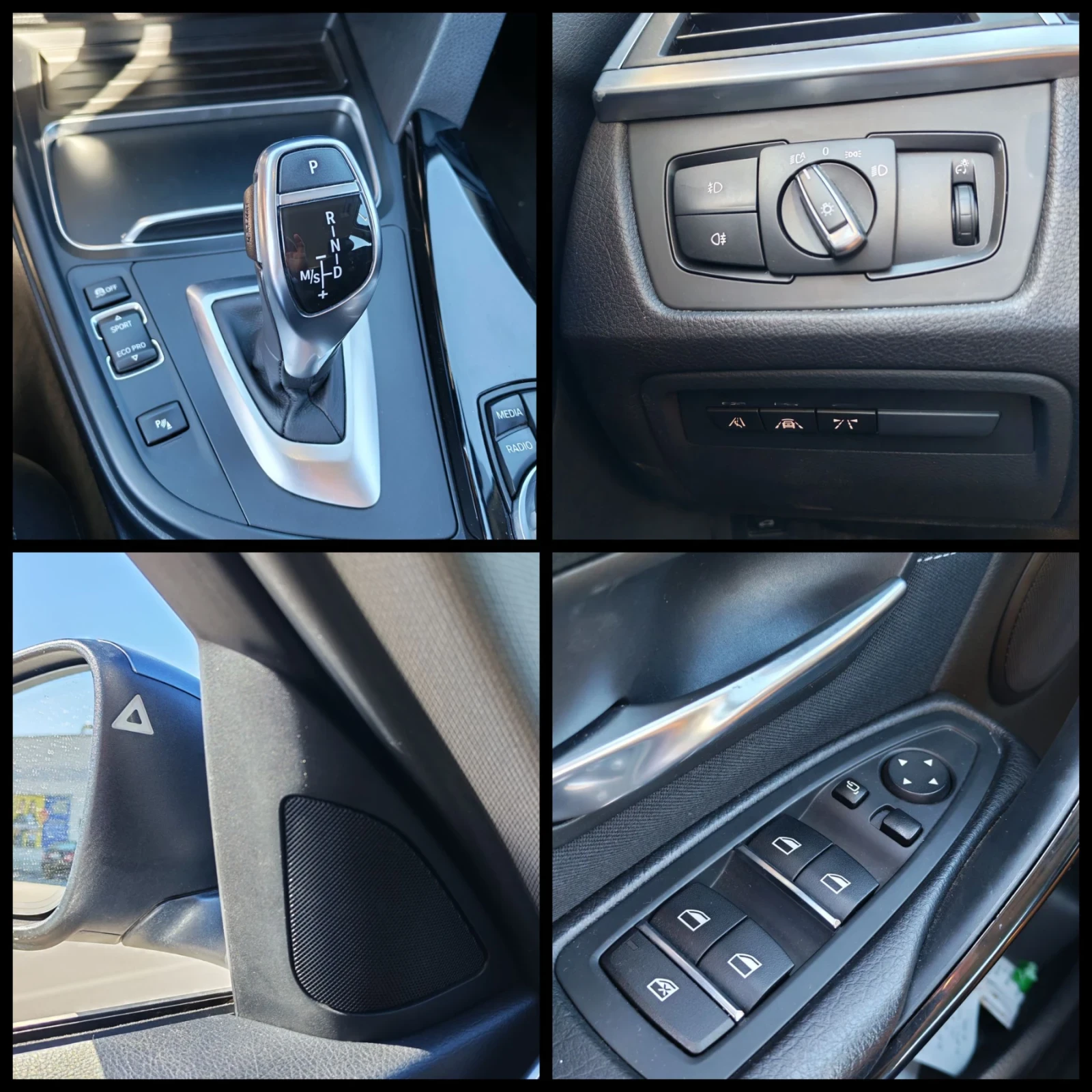 BMW 320 xd, снимка 11 - Автомобили и джипове - 56721586