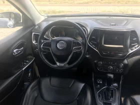 Jeep Cherokee 3.2 V6, снимка 10
