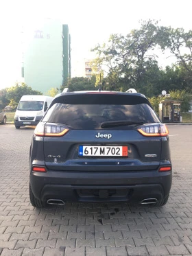 Jeep Cherokee 3.2 V6, снимка 6