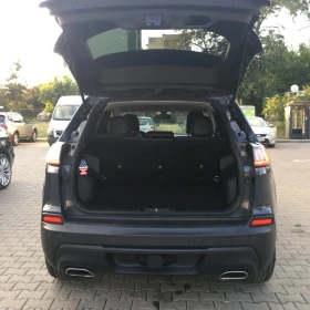 Jeep Cherokee 3.2 V6, снимка 7