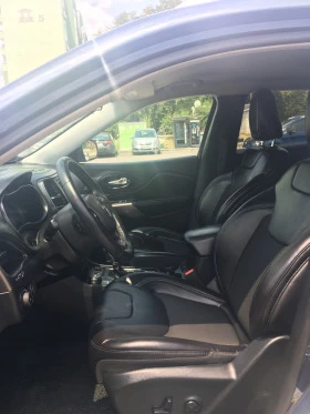 Jeep Cherokee 3.2 V6, снимка 15