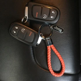 Jeep Cherokee 3.2 V6, снимка 17