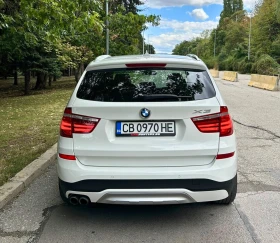 BMW X3 2.8 xDrive, снимка 3