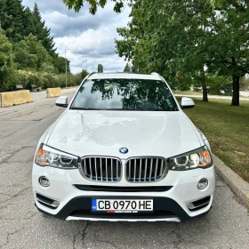 BMW X3 2.8 xDrive, снимка 1