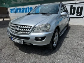 Mercedes-Benz ML 320 CDI 224кс/218000км.ДОКАЗУЕМИ/ОБСЛ./ГАРАНЦИЯ