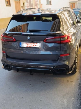 BMW X5, снимка 3
