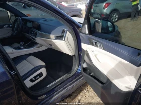 BMW X7 4.4l M50I, снимка 5