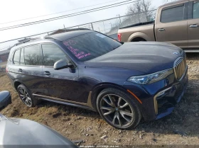 BMW X7 4.4l M50I, снимка 13