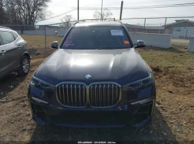 BMW X7 4.4l M50I, снимка 12