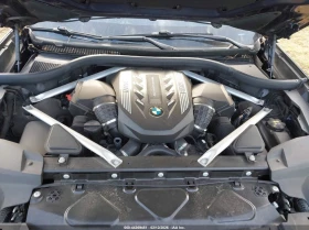 BMW X7 4.4l M50I, снимка 10