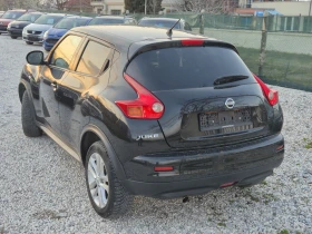 Nissan Juke 1.6 TEKNA KEYLESS GO , снимка 4