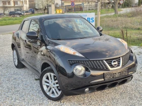 Nissan Juke 1.6 TEKNA KEYLESS GO , снимка 7