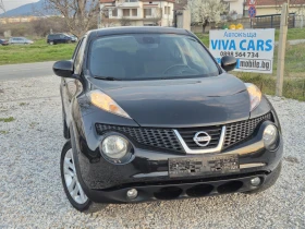 Nissan Juke 1.6 TEKNA KEYLESS GO , снимка 1