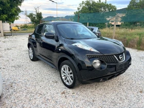 Nissan Juke 1.6 TEKNA KEYLESS GO 78000 км, снимка 1
