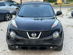 Nissan Juke 1.6 TEKNA KEYLESS GO 78000 км, снимка 2