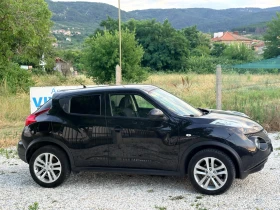Nissan Juke 1.6 TEKNA KEYLESS GO 78000 км, снимка 9