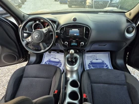 Nissan Juke 1.6 TEKNA KEYLESS GO , снимка 12