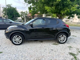 Nissan Juke 1.6 TEKNA KEYLESS GO 78000 км, снимка 6