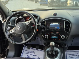 Nissan Juke 1.6 TEKNA KEYLESS GO , снимка 11