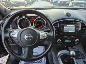 Nissan Juke 1.6 TEKNA KEYLESS GO , снимка 10