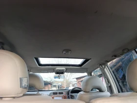 Nissan Patrol 3.0d Феис , снимка 10