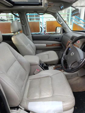 Nissan Patrol 3.0d Феис , снимка 7